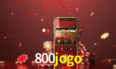 Estatísticas 800jogo