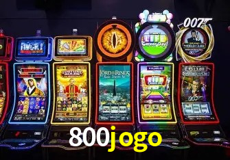 Bônus de Boas-vindas 800jogo