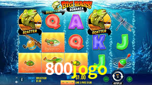 800jogo: Seu Cassino Premiado com Pagamentos Rápidos