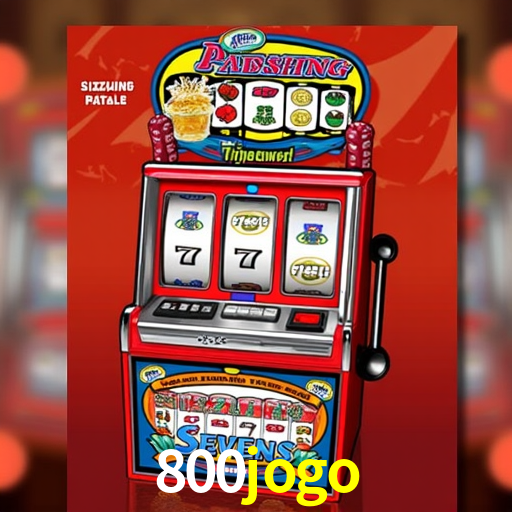 Desvendando o Mundo dos Jogos Virtuais na 800jogo