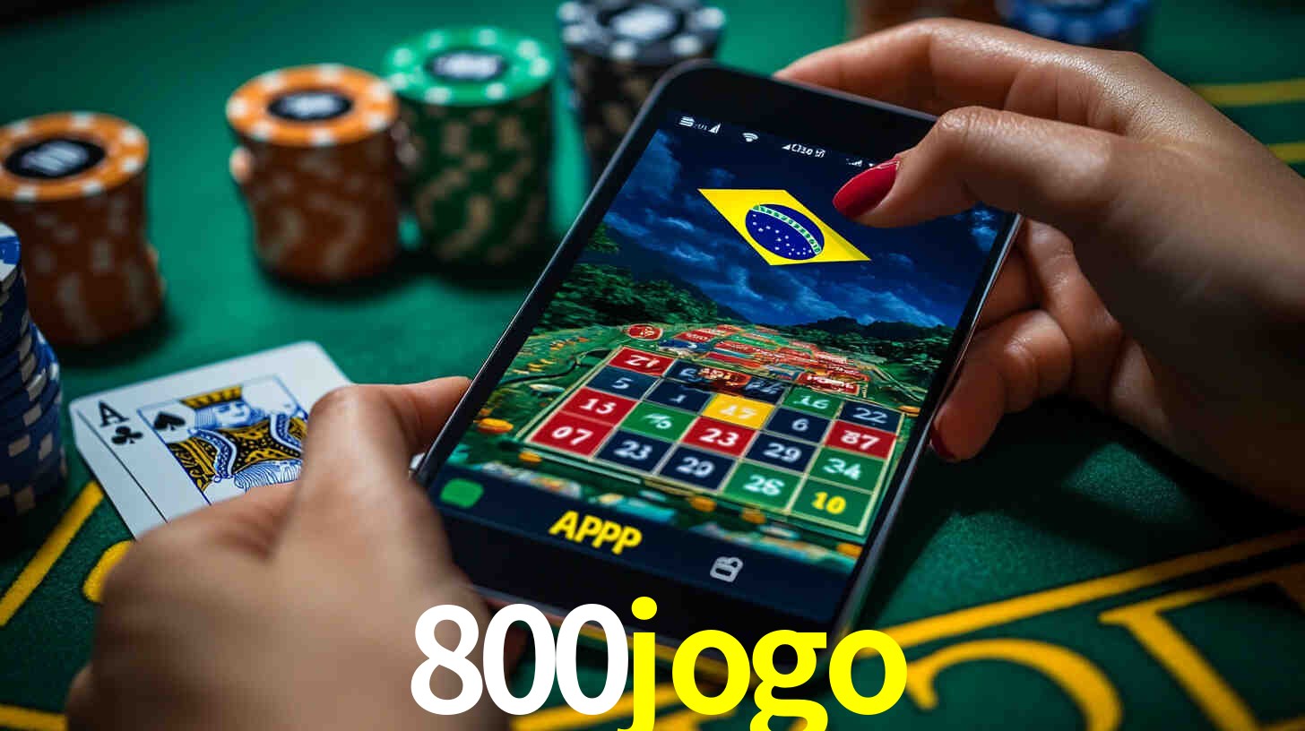 Bônus de Boas-vindas 800jogo