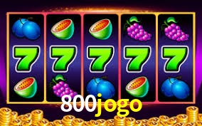 800jogo: Seu Especialista em Apostas Esportivas Brasileiras