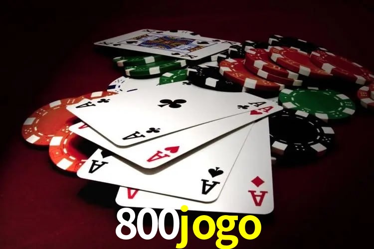 Jogos de Slot 800jogo