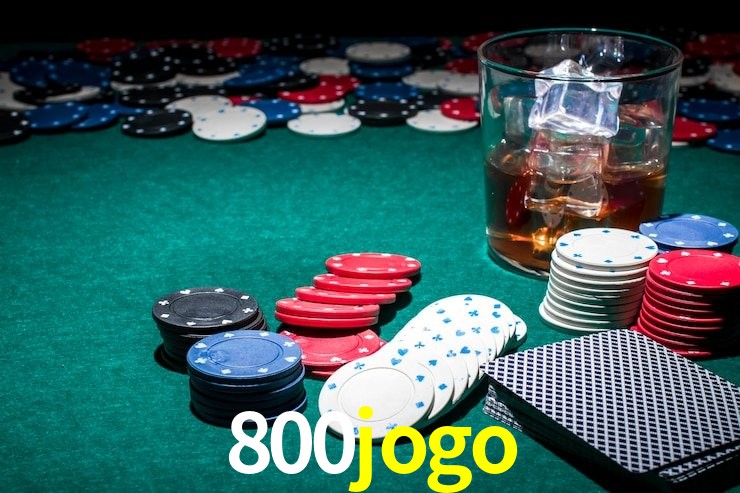 Casino Ao Vivo 800jogo