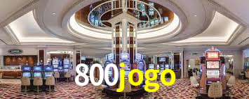 Sinta a adrenalina dos jogos de cassino com 800jogo