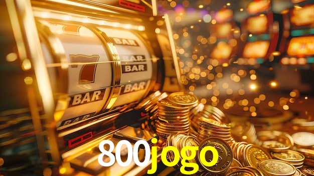 Ofertas Exclusivas 800jogo