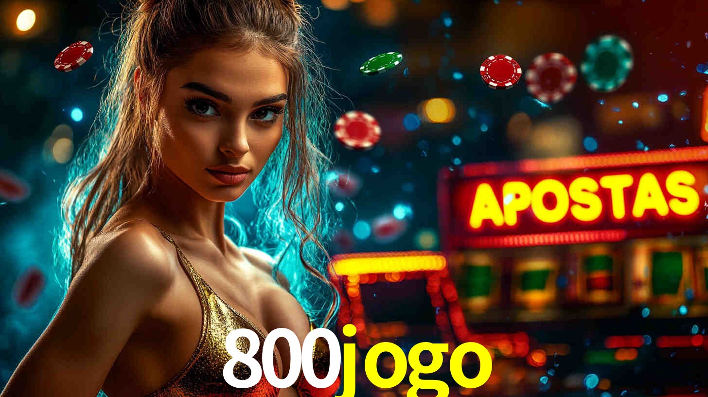 Ofertas Exclusivas 800jogo