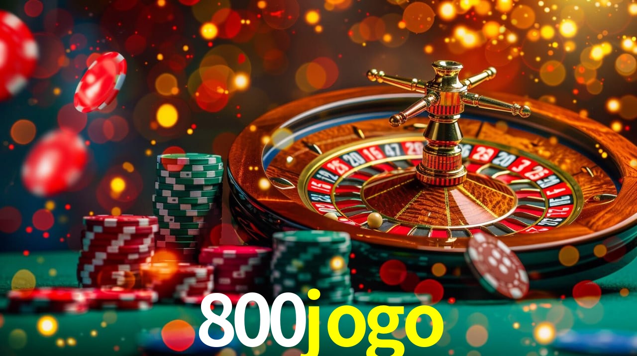 Estatísticas do Jogo 800jogo