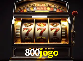 Cadastro Rápido 800jogo