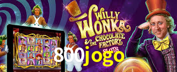 Bônus Diários 800jogo