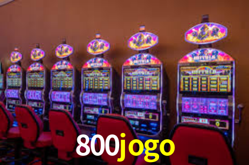 800 jogo plataforma