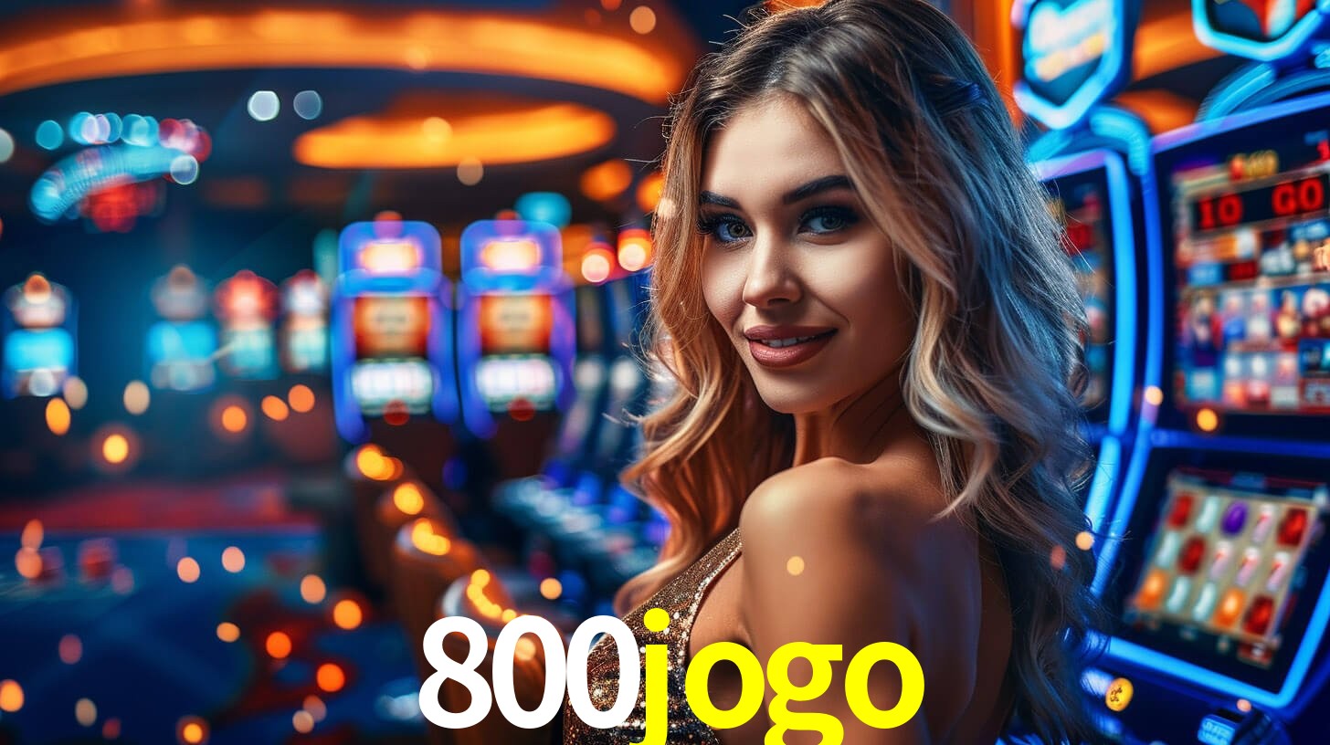 Promoções Sazonais 800jogo