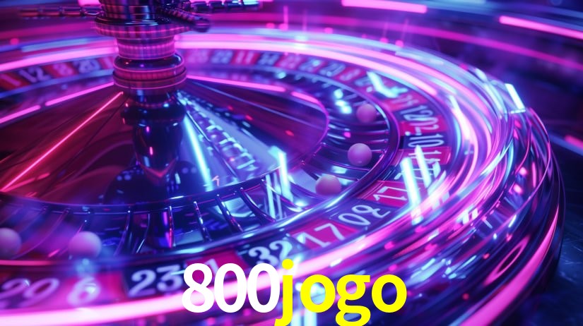 Recursos de Bônus 800jogo