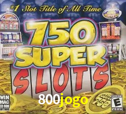 Design Responsivo 800jogo