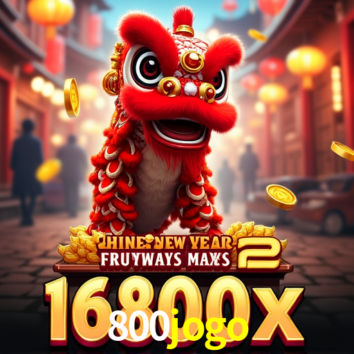 PIX Instantâneo 800jogo