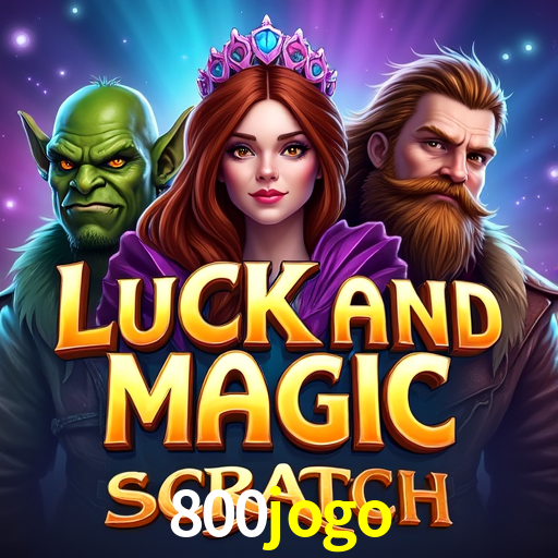 Descubra o Mundo do Cassino Online com 800jogo